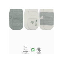 Diğer Markalar Nessiworld Puanlı Kaymaz Penye Soket Çorap 3'lü Bs10108 Nil Adet Fiyatıdır Çok Renkli Diğer Markalar Nessiworld Puanlı Kaymaz Penye Soket Çorap 3'lü Bs10108 Nil Adet Fiyatıdır Çok Renkli