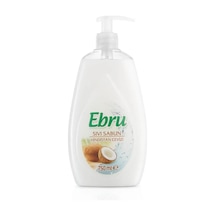 Ebru Hindistan Cevizi Sıvı Sabun 750 ML