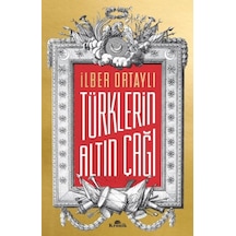Türklerin Altın Çağı - Yqbx-653347