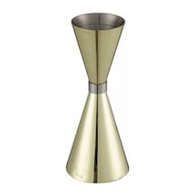 Slim Jigger 3/6 Cl-altın
