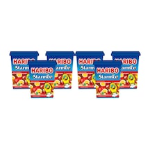 Haribo Starmix 175gr X6