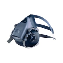 3M 7503 Yarım Yüz Maskesi (Büyük Boy)