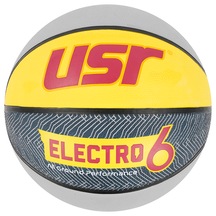 Usr Electro6.2 6 No Basketbol Topu