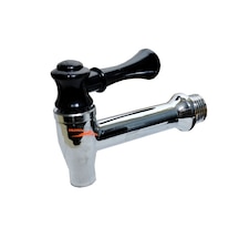 Kahveci Semaver Muslugu 1/2 Semaver Musluk Standart Giriş Diğer