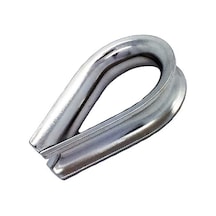 Radansa, Paslanmaz Krom, Tekne Halatı Bağlama Radansa. 20mm