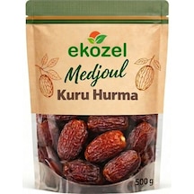 Naturel Medjoul Hurma-27 250 G