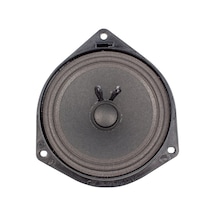 Leone 130-2 13 Cm 4 Ohm Plastik Çerçeveli Üçgen Oto Hoparlör Fıat Ve Hyundaı İçin