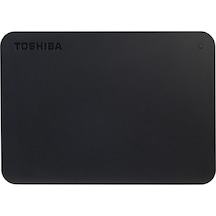 Toshiba Canvio Basics HDTB420EK3AA 2 TB 2.5" USB 3.0 Taşınabilir Disk