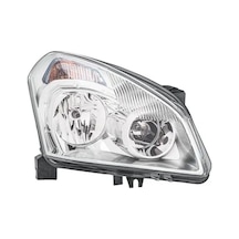 Nissan Qashqai J10 On Far Sag 2007-2013 Hella 1ef238042021