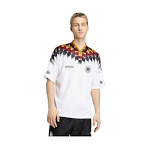 Jn3705-e Adidas Dfb Almanya Jsy 94 Erkek T-shirt Beyaz Jn3705-e