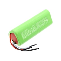 Kowa Sl-14 Taşınabilir El Tipi Slit Lamba Retinoskop Yedek Bataryası