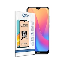 Xiaomi Redmi 8A Tam Kaplayan Mat Seramik Ekran Koruyucu (499103533) 20 Tl Fark Ile Apple Uyumlu iPhone Hızlı Şarj Kablosu
