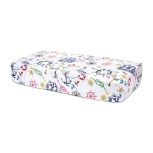 60Cm X 120Cm Lastikli Fitted Bebek Ve Çocuk Yatak Çarşafı (540174523) 90 x 200