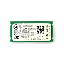 Sony Uyumlu Vaio Vgn-Tz Bluetooth Kart Modülü 4324A-Brcm1026