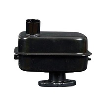 Teknik Bahçe Susuturucu-356