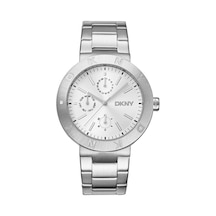Dkny Dk1l022m0015 Kadın Kol Saati Metalik Gri