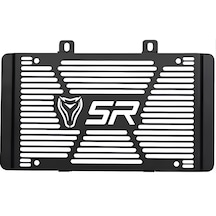 Cf Moto Sr250 Radyatör Koruma Sr 250 Radyatör Izgarası