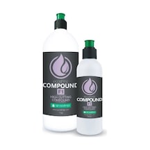İgl Ecoshine Compound F1 Kalın Pasta 1lt.