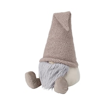 Ikea Vinterfint Noel Baba 65 Cm Kahverengi