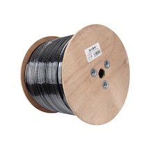 S-Link Sl-Cat609 Cat6 Utp 305 Metre 0.56Mm 23 Awg Outdoor Netwo