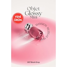 007 Blush Drop