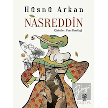 Nasreddin Sia Kitap - Sia Kitap