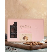 Efibadem 24'lü Sütlü Çikolatalı Pencereli 336 Gr