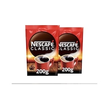 Classic Ekonomik Paket 200 Gr X 2 Adet Diğer