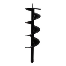 Datsu 200/1 20 CM Tek Helezon Burgu Bıçağı