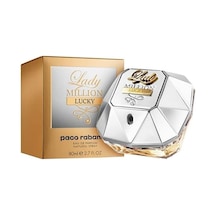 Paco Rabanne Lady Million Lucky Kadın Parfüm EDP 80 ML