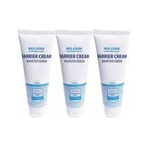 Med-Cover Koruyucu Bariyer Kremi 3 x 120 G