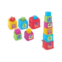 Dede Bultak Kule 3464 Kare Kule Bultak