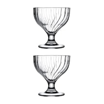 Paşabahçe 51819 Bouquet Dondurmalık 240cc 2 Li