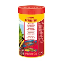 Sera Granured 250 ML 116 G