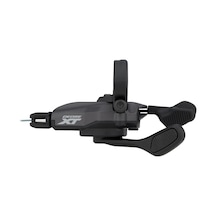 Shimano Xt Sl-m8130-r Linkglide Vites Kolu Sağ 11v (Kelepçeli) Siyah