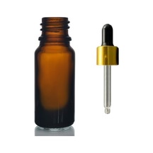 5ml Kahverengi Cam Damlalıklı 10 Adet,gold Kapak Siyah Emzik, Ecza Şişesi, Damlalıklı Şişe, Propolis Şişesi, Damlatmalı Şişe, Saç Serum Şişesi, Ecza Şişesi