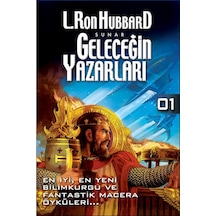 Geleceğin Yazarları 1 - L. Ron Hubbard - Tortuga