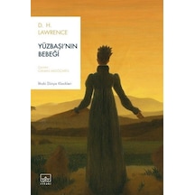 Yüzbaşı'nın Bebeği / D.h. Lawrence