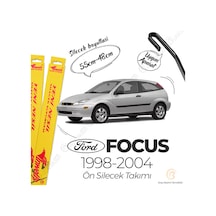 Ford Focus Muz Silecek Takımı 1998-2004 İnwells N11.1603