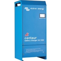 Centaur Redresör 12 V- 80 Amp