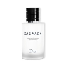 Christian Dior Sauvage After Shave Balm 100 ML