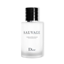 Christian Dior Sauvage After Shave Balm 100 ML