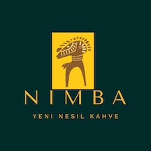 Nimba Espresso Origin Blend Kahve 1 KG