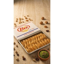 Nevzat Fıstıklı Kuru Şöbiyet 650 G