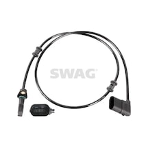 Swag 10107876 Abs Sensoru Arka A2059058503