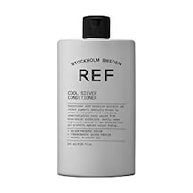 Ref Stockholm-ref Sılver Condıtıoner 100 Ml Sarı Ve Gümüş Renkli Saçlara Özel Bakım Kremi 100