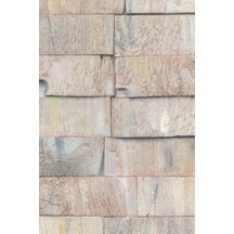 Ecce EFL238 Desenli Kendiliginden Yapışkanlı Kaplama Folyosu 45 CM x 2 MT
