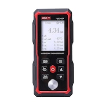 Ut345a Ultrasonic Kalınlık Ölçer