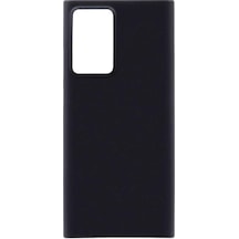 Samsung Uyumlu Galaxy Note 20 Ultra Ultra Ince A+ Hayalet Kapak 540076817