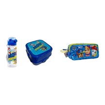 Teampaw Matara 500 Ml Beslenme Kabı Ve Kalem Kutusu Mavi